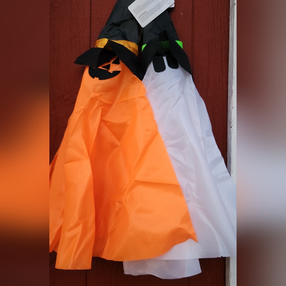 Halloween Decor, Light Up Decoration